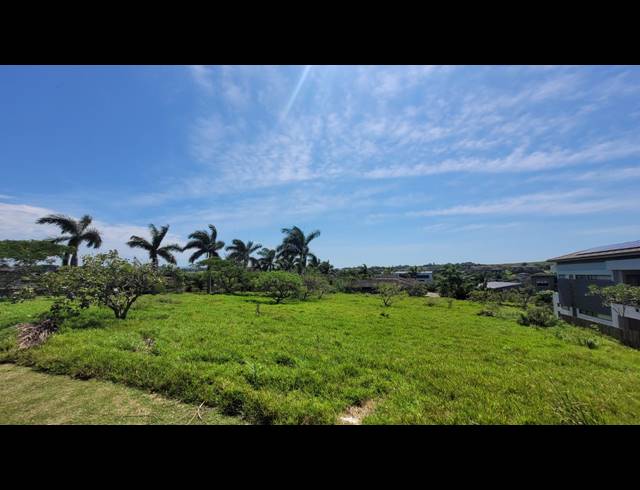 1,425M² VACANT LAND FOR SALE IN PALM LAKES ESTATE